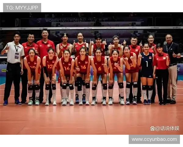 中国女排力克强敌再夺冠军展现团队精神引爆全国体育热潮 中国女排力克强敌再夺冠军展现团队精神引爆全国体育热潮