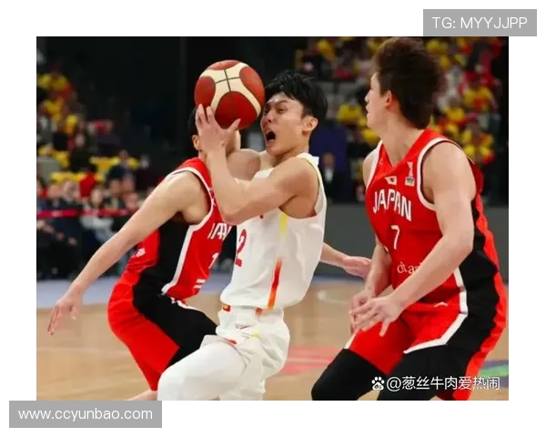 中国男篮逆转击败日本队 成功晋级亚锦赛四强 中国男篮逆转击败日本队 成功晋级亚锦赛四强
