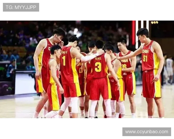 中国男篮逆袭击败澳大利亚队 决胜时刻展现团队实力成功晋级世界杯四强 中国男篮逆袭击败澳大利亚队 决胜时刻展现团队实力成功晋级世界杯四强