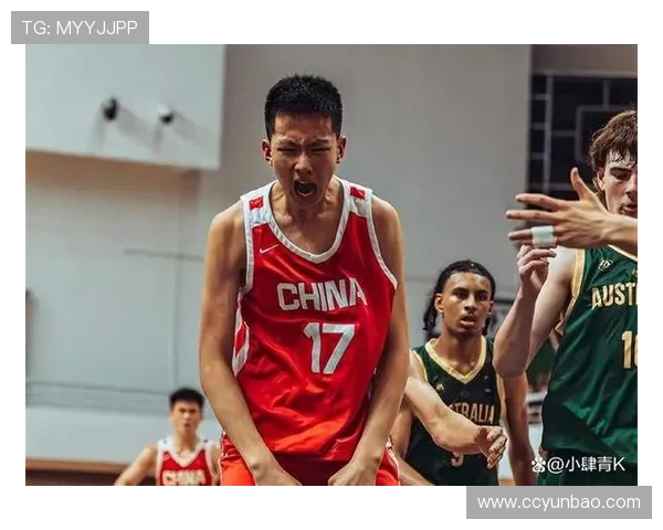 中国男篮新星崭露头角 世界杯预选赛前景引发热议 中国男篮新星崭露头角 世界杯预选赛前景引发热议