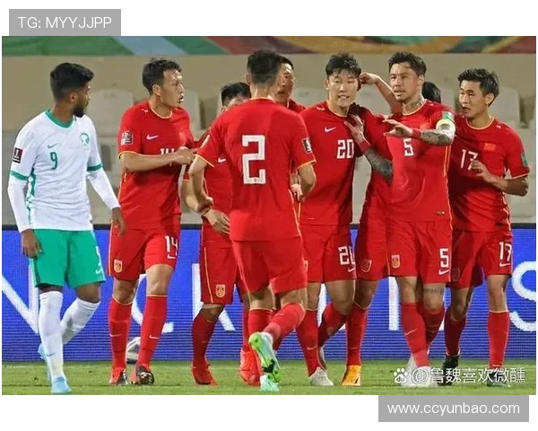 中国足球队晋级世界杯预选赛亚洲区四强 关键胜利引发全国热议 中国足球队晋级世界杯预选赛亚洲区四强 关键胜利引发全国热议