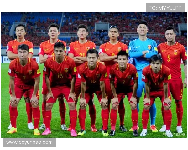 国足逆转取胜展现拼搏精神新星崭露头角引燃全国球迷热情 国足逆转取胜展现拼搏精神新星崭露头角引燃全国球迷热情