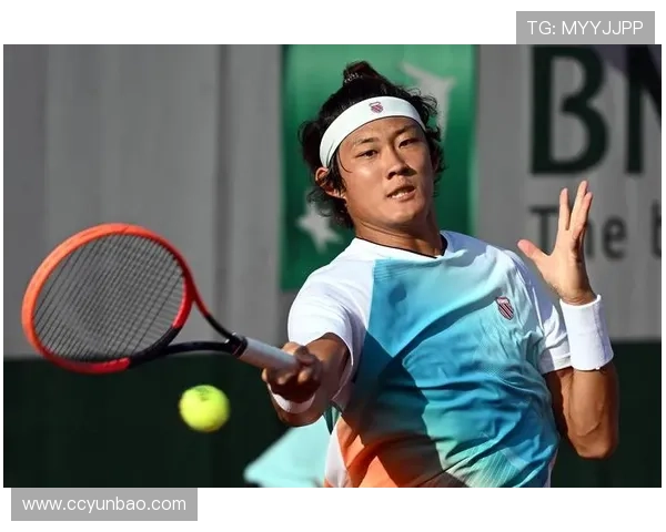 张之臻连胜强敌晋级决赛中国男网迎来历史性突破 张之臻连胜强敌晋级决赛中国男网迎来历史性突破