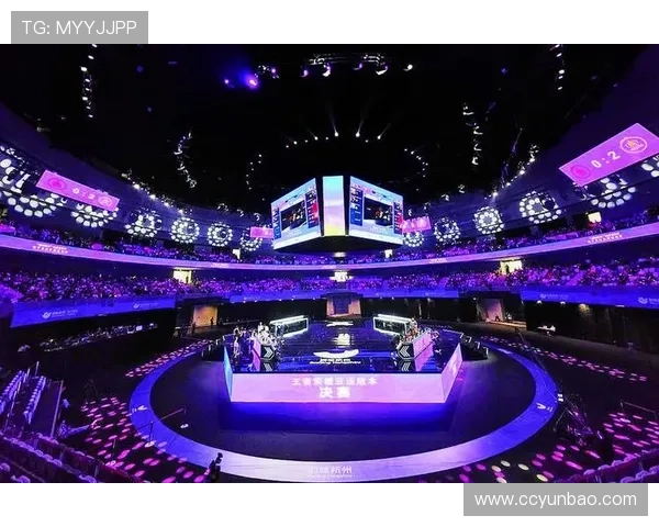 《全球电竞赛事热潮持续升温 新兴战队崛起引发行业关注》 《全球电竞赛事热潮持续升温 新兴战队崛起引发行业关注》