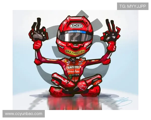 2025赛季MotoGP技术革新引领潮流 多位新星崭露头角争夺总冠军 2025赛季MotoGP技术革新引领潮流 多位新星崭露头角争夺总冠军