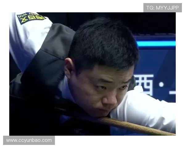 中国新星横扫强敌挺进大师赛四强刷新个人职业生涯最佳战绩 中国新星横扫强敌挺进大师赛四强刷新个人职业生涯最佳战绩