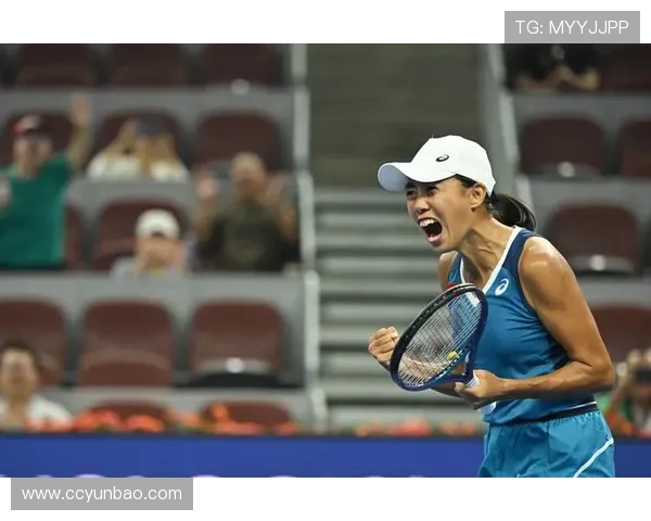 中国网球新星张帅逆袭晋级大满贯四强 创历史新高 中国网球新星张帅逆袭晋级大满贯四强 创历史新高