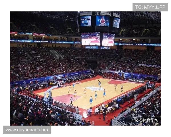 中国篮球职业联赛迎来全新赛季 强强对决引爆全国篮球热潮 中国篮球职业联赛迎来全新赛季 强强对决引爆全国篮球热潮