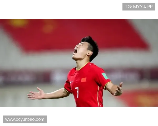 中国足球队迎战世界强队,备战国际大赛信心十足目标冲击世界杯