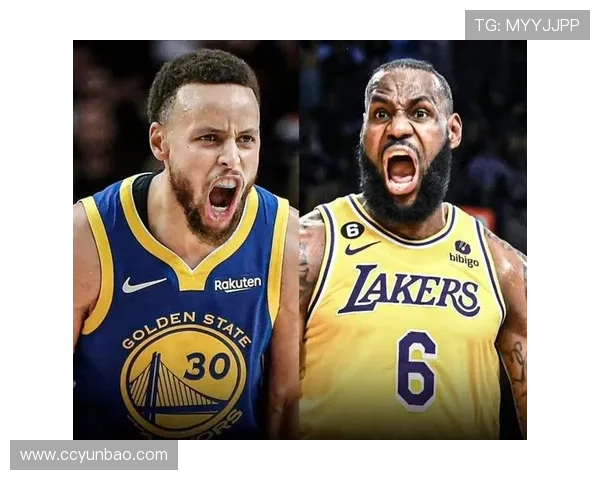 勇士队迎战湖人队季前赛,库里与詹姆斯再度对决,球迷期待巅峰对决