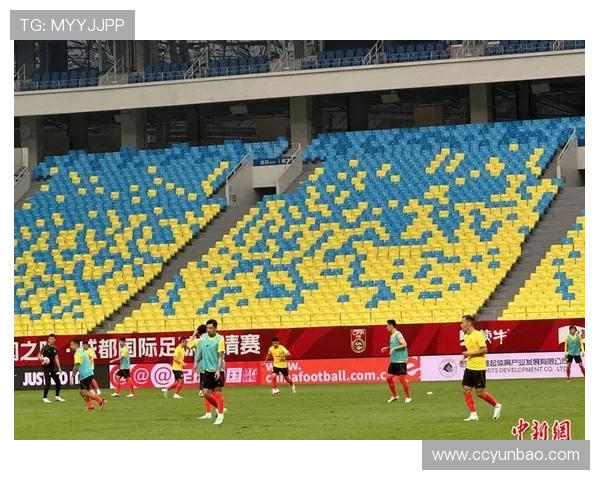 国足热身赛再掀激情新锋线组合闪耀全场展现世界杯备战雄心 国足热身赛再掀激情新锋线组合闪耀全场展现世界杯备战雄心