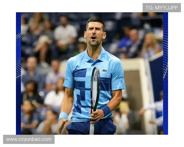 德约科维奇惊险逆转晋级年终总决赛四强再度刷新网球传奇纪录