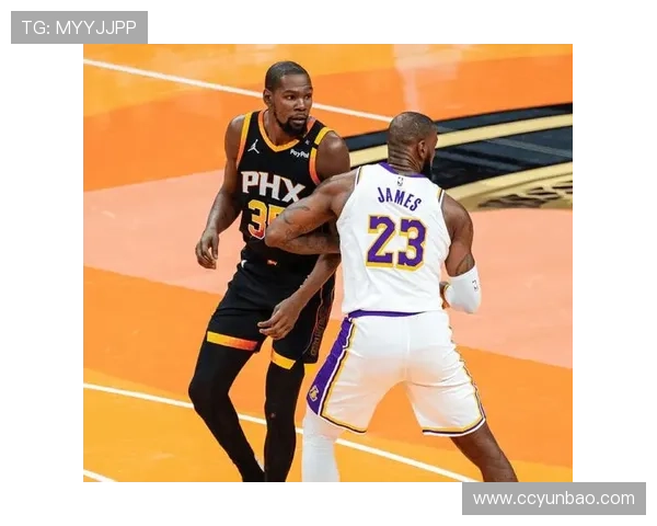 杜兰特复出首战带领太阳轻取对手 詹姆斯则缺席湖人惨败