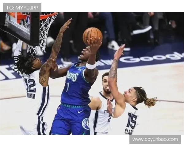 森林狼俱乐部崛起之路：从重建到争冠的华丽蜕变与未来展望