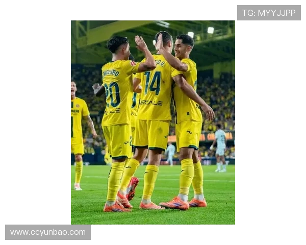 比利亚雷亚尔俱乐部迎来新主帅团队 力争重返西甲巅峰