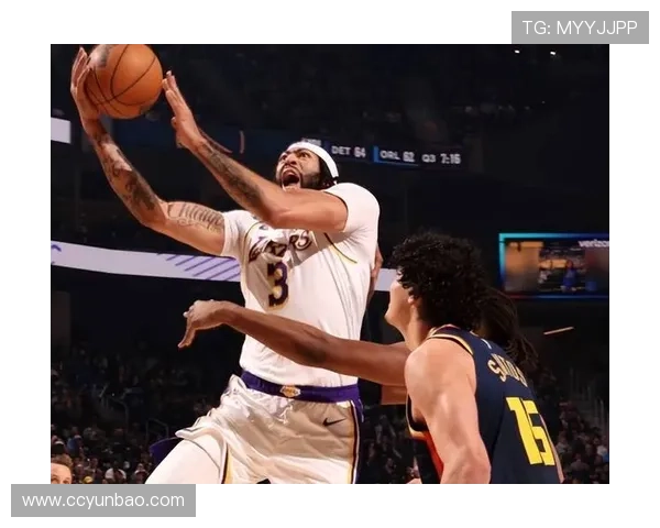 浓眉带领湖人逆袭勇士詹姆斯称赞球队全力拼搏展现冠军气质