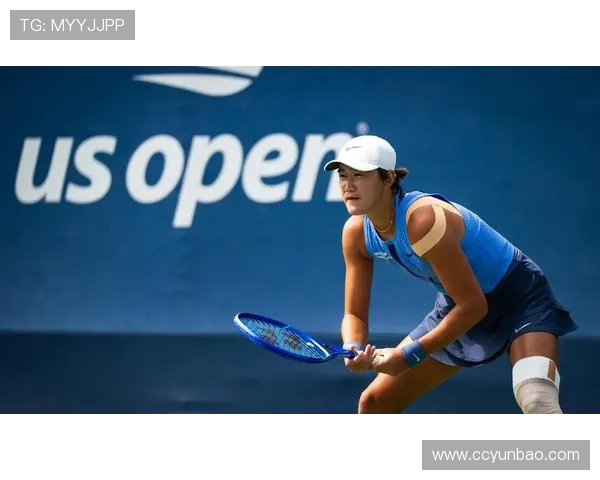 王曦雨逆转晋级WTA赛八强展现中国新生代网球强势崛起