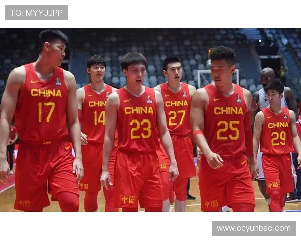 篮球世界杯激战正酣 中国男篮全力拼搏力争晋级八强新篇章
