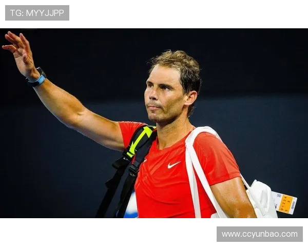 纳达尔宣布伤愈复出 期待重返赛场挑战年轻新星