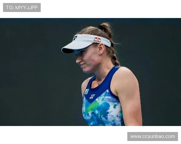 网球赛季火热开启 新星崛起老将争锋 谁能登顶全球排名之巅