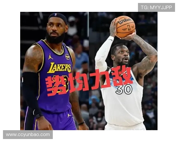 詹姆斯伤愈归来湖人全员出战，迎战勇士季前赛强强对决