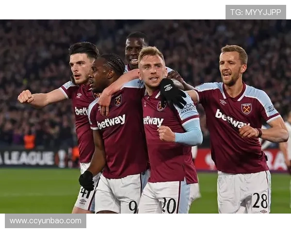 西汉姆联俱乐部的崛起之路与英超赛场上的荣耀与挑战