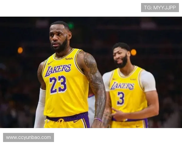 詹姆斯领衔湖人新赛季备战阵容浓眉健康回归冲击总冠军
