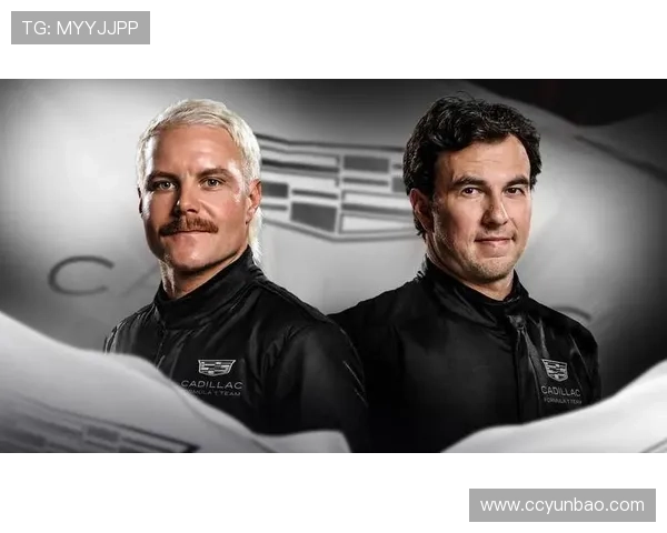 F1新赛季风云再起：红牛换将＋凯迪拉克加入，中国站明年再度开票引热议