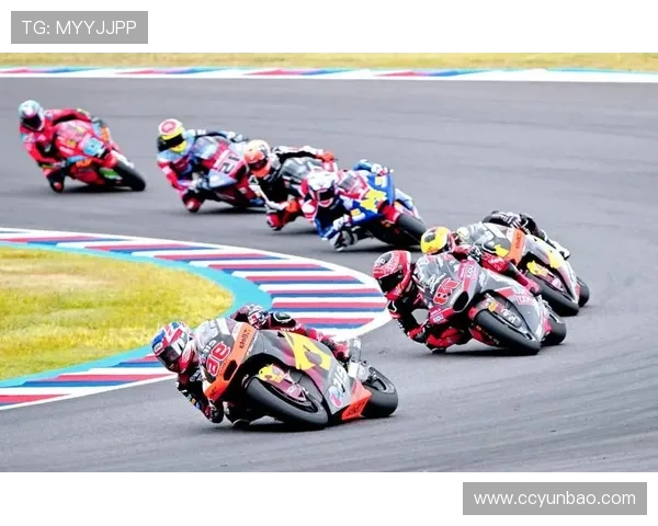 MotoGP新赛季精彩纷呈 四大车队竞争激烈 引领全球赛车热潮