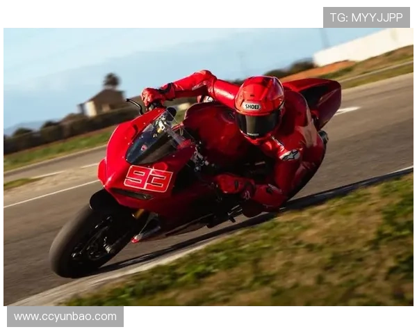 MotoGP赛季最新动态：顶级车手激烈角逐、赛事变动与技术革新全解析