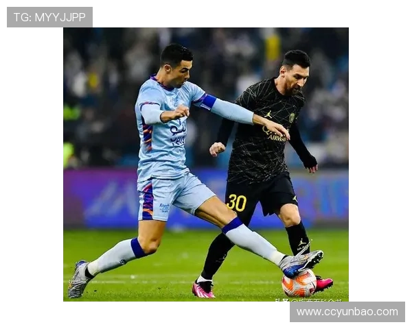 世界杯前瞻：梅西与C罗或迎最后一次对决 谁能书写传奇篇章