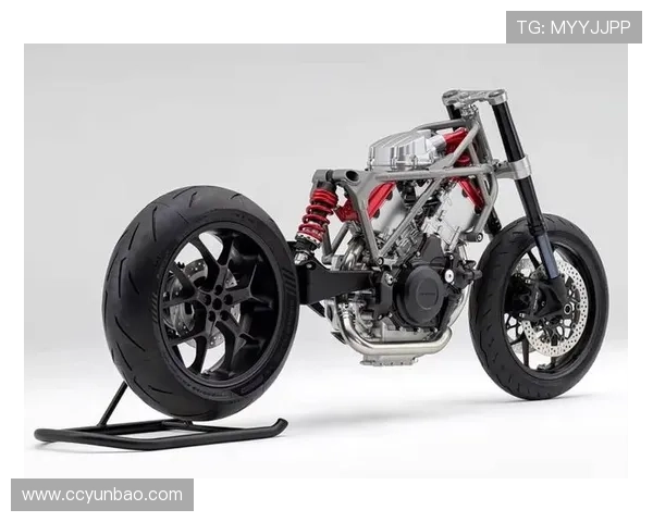 摩托车大奖赛新赛季看点揭晓 新秀崭露头角 传奇车手迎接挑战