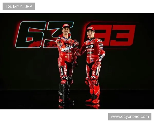 MotoGP新赛季风云再起车手格局生变焦点战持续升温引爆期待