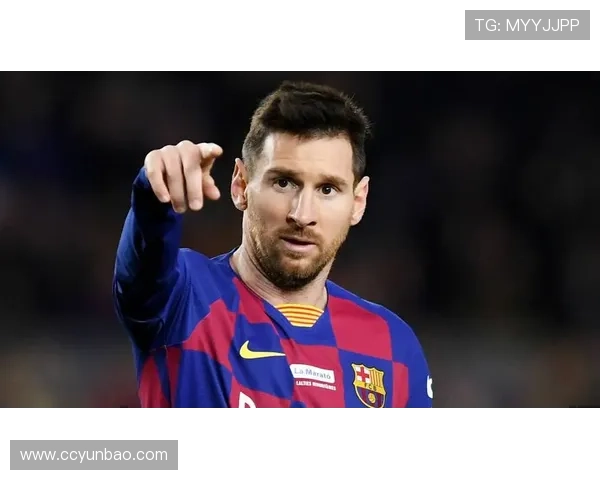 梅西回归巴萨传闻再起 球迷期待大明星重返诺坎普