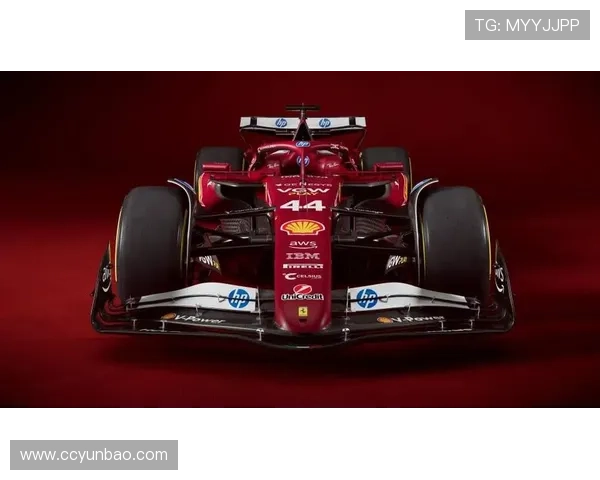 法拉利车队宣布签约新车手，期待挑战下赛季F1总冠军荣耀