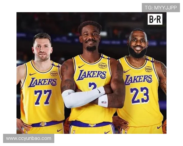 湖人队迎来大换血 詹姆斯引领新赛季冲击总冠军梦想 湖人队迎来大换血 詹姆斯引领新赛季冲击总冠军梦想