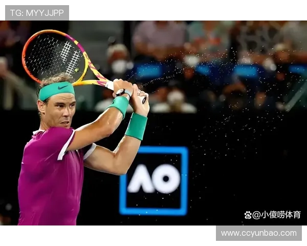 纳达尔宣布将于明年退役 网坛传奇将告别职业生涯 纳达尔宣布将于明年退役 网坛传奇将告别职业生涯