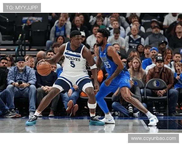 聚焦NBA森林狼队新赛季崛起之路与未来冠军蓝图战术核心年轻阵容展望 聚焦NBA森林狼队新赛季崛起之路与未来冠军蓝图战术核心年轻阵容展望