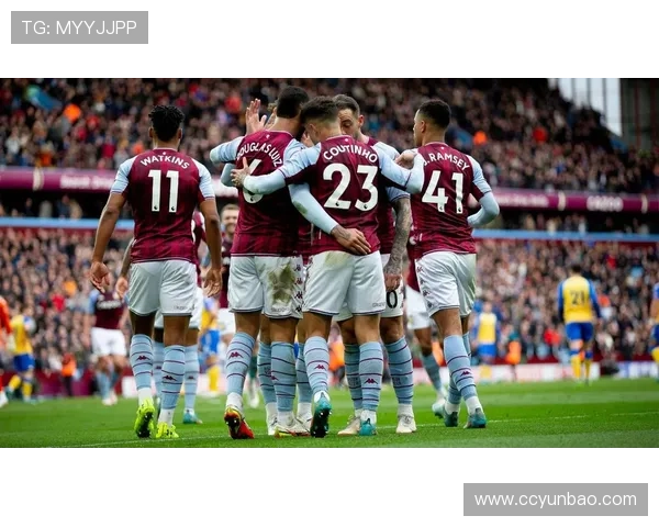 阿斯顿维拉俱乐部辉煌历史与现代足球发展全景解读